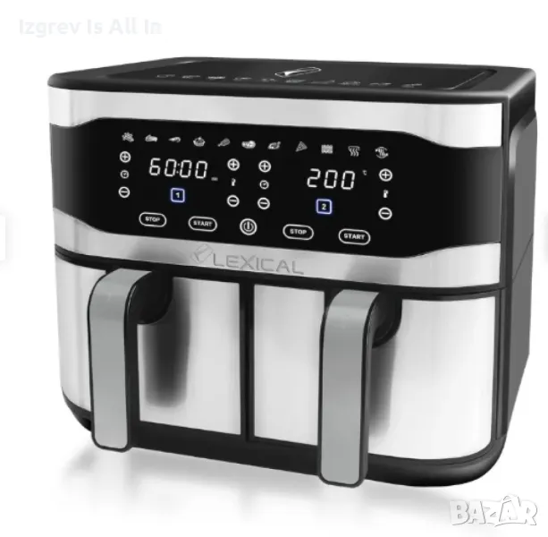 Airfryer, Lexical, снимка 1