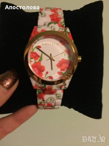 Дамски часовник Mark Maddox, снимка 1