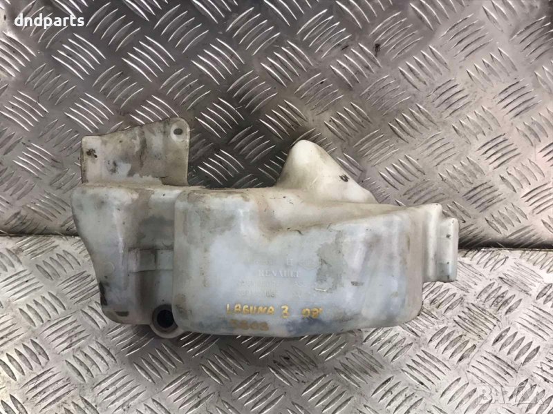 Казанче чистачки Renault Laguna 3,2008г., снимка 1