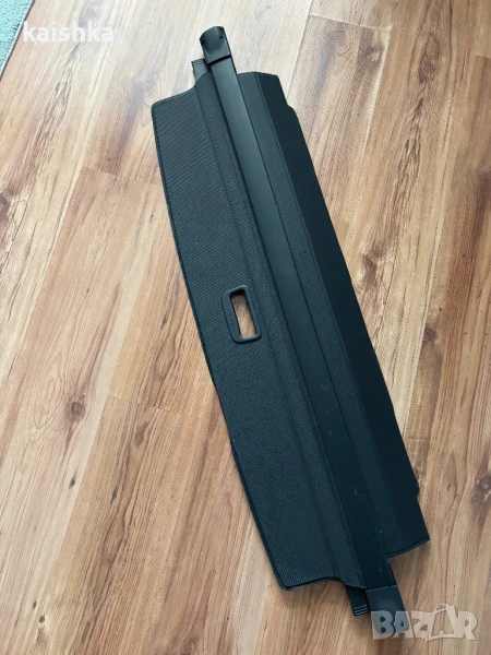 Щора за багажник Шкода Фабия Фабиа Комби 1999-2007 6Y9 867 871 C, снимка 1