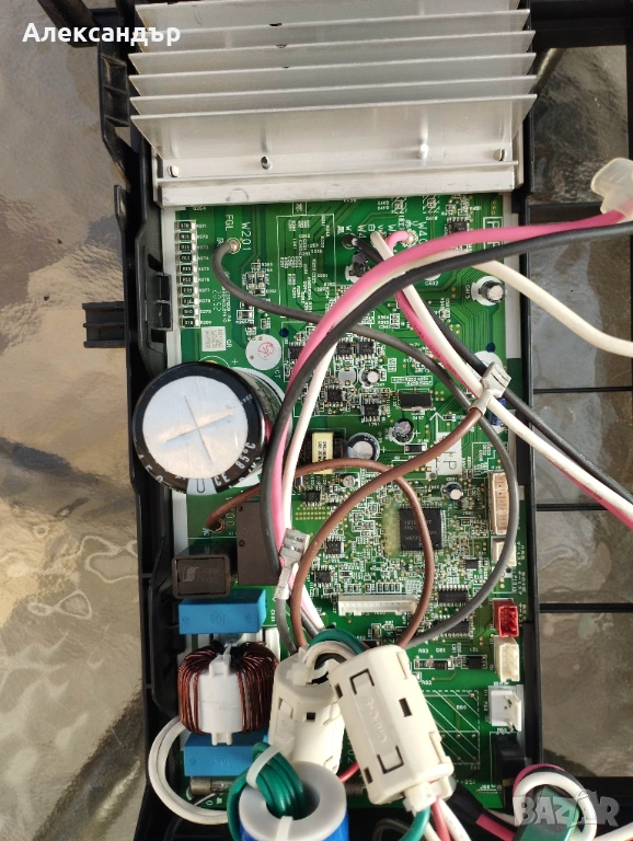 Външна електроника за fujitsu 12 , снимка 1