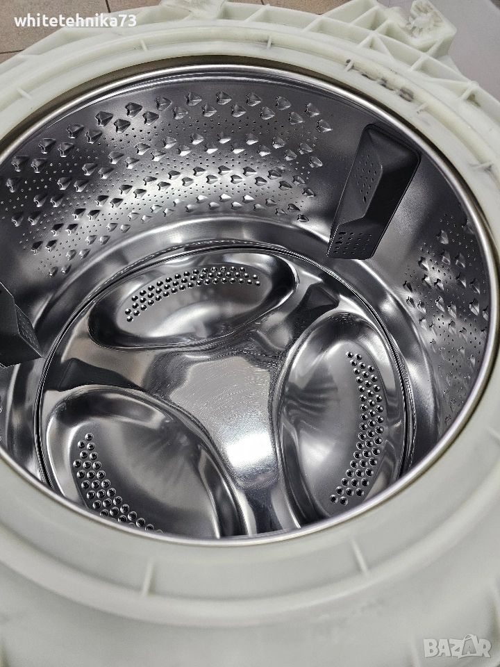 Барабан от пералня със сушилня Grundig, снимка 1