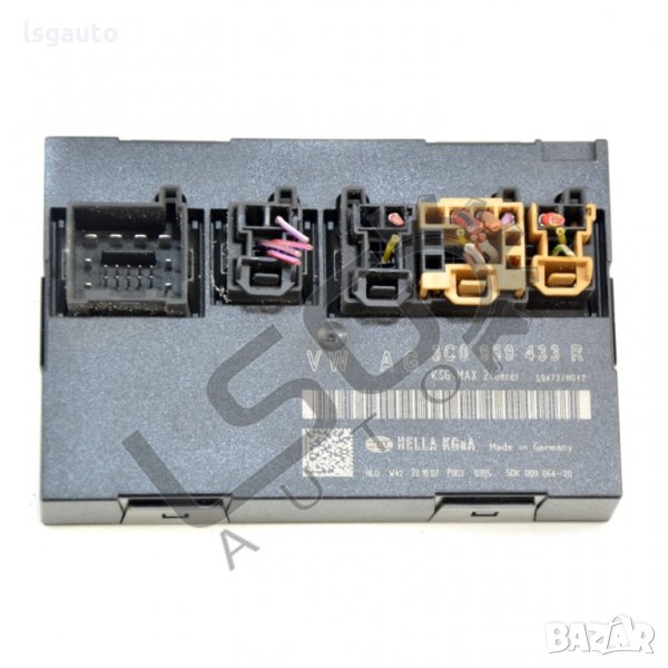 Комфорт модул Volkswagen Passat (B6) 2005-2010 PV160221-59, снимка 1