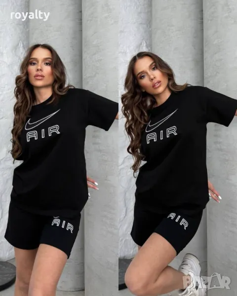 Nike Air дамски комплекти Различни цветове , снимка 1