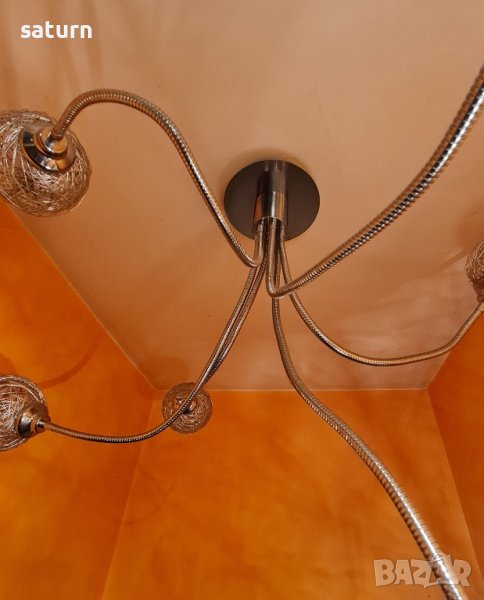 полюлеи  Италия , снимка 1