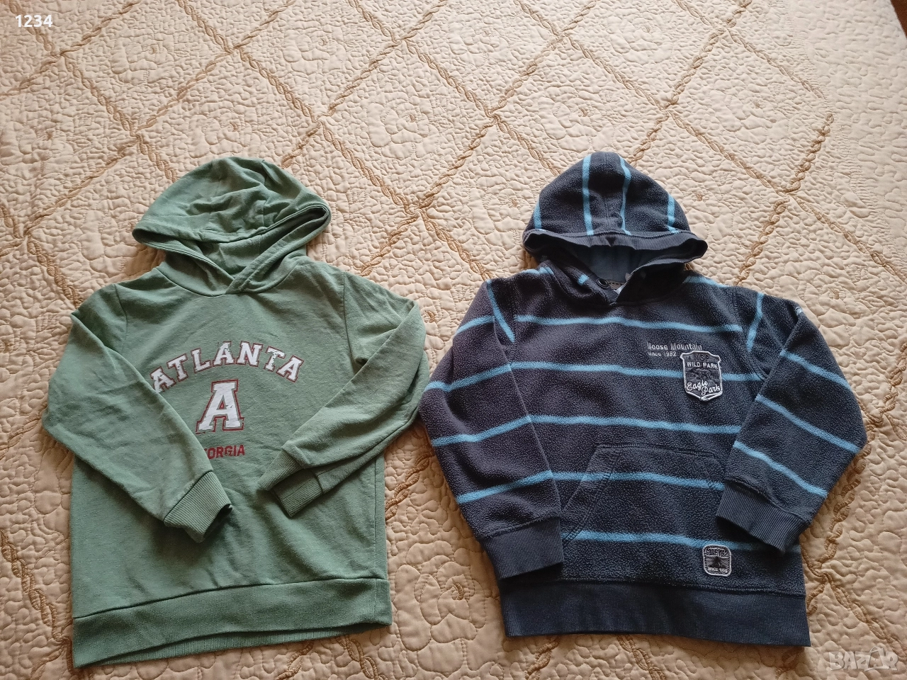 детски суичъри , снимка 1