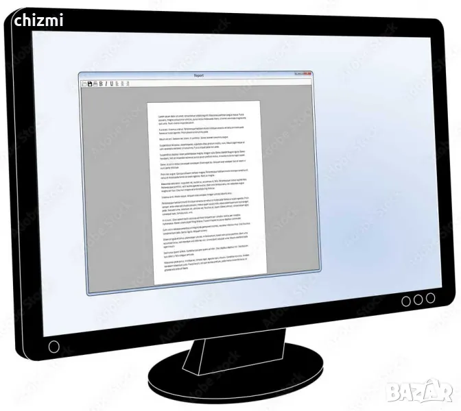 Рекламни статии и дописки по зададена тема или продукт, снимка 1