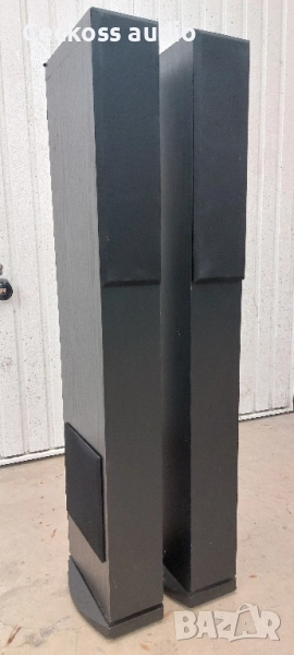 Трилентови тонколони AEG LB 4710, снимка 1