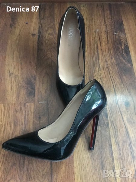 Официални обувки , снимка 1