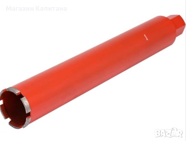 Диамантени боркорони за бетон, снимка 1