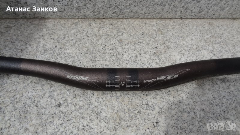 Кормило Bontrager Satellite Plus IsoZone , снимка 1