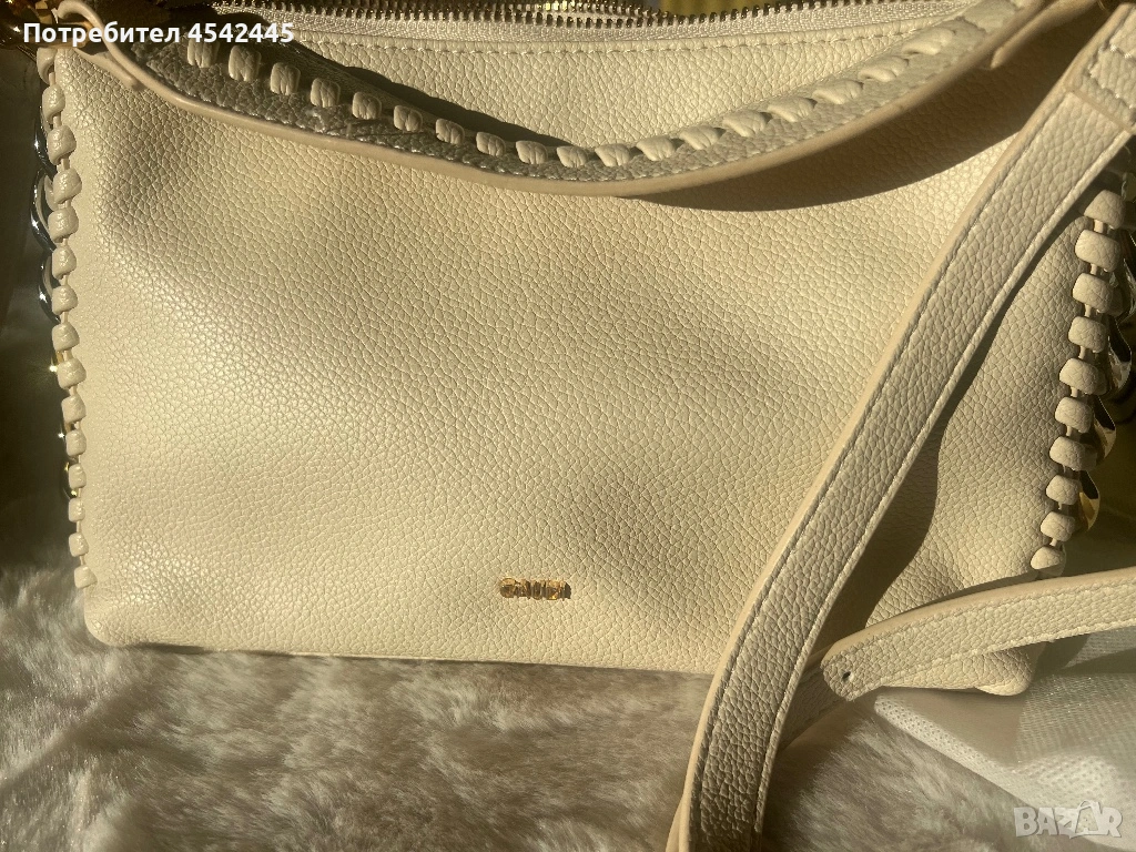 Чанта Gaudi, снимка 1