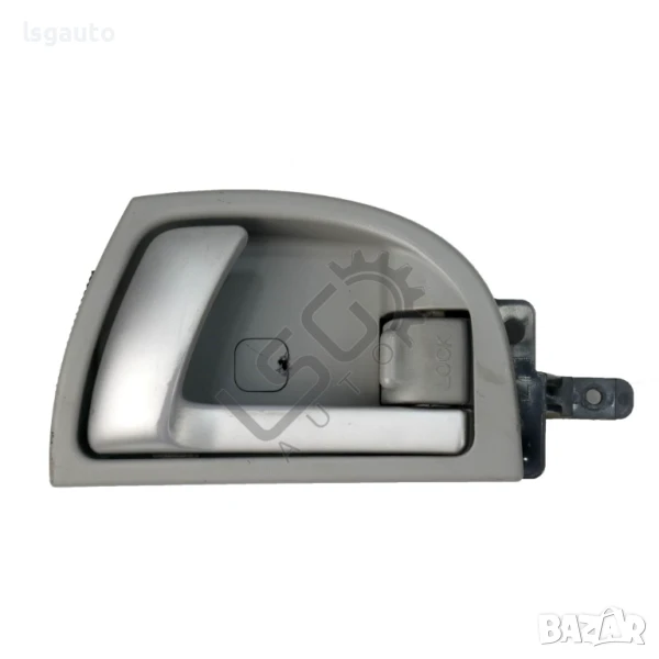 Предна лява вътрешна дръжка Hyundai Santa fe 2006-2013 ID:147098, снимка 1