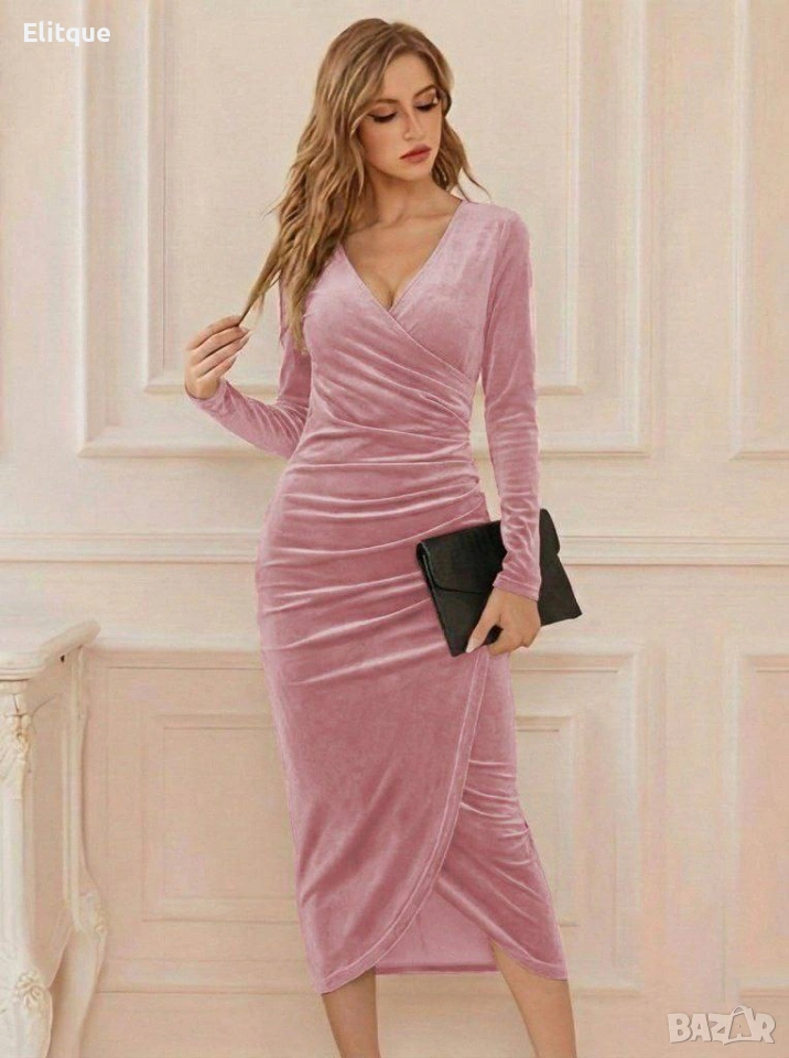 рокли на едро , снимка 1