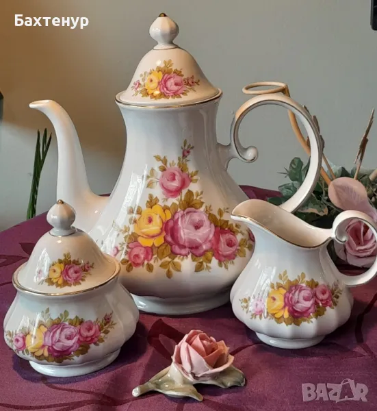 bavaria seltman, снимка 1