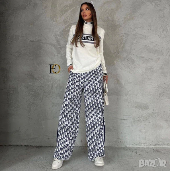 дамски екипи christian dior, снимка 1