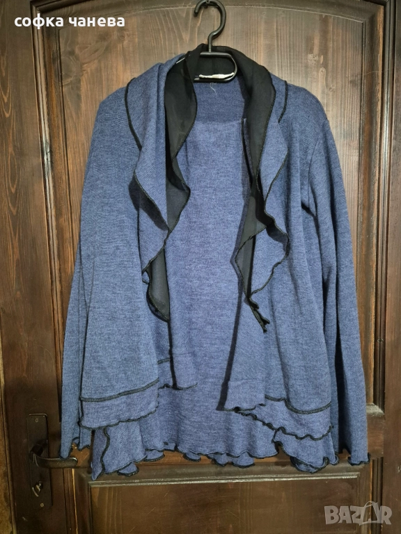  италиански елегантен костюм, снимка 1