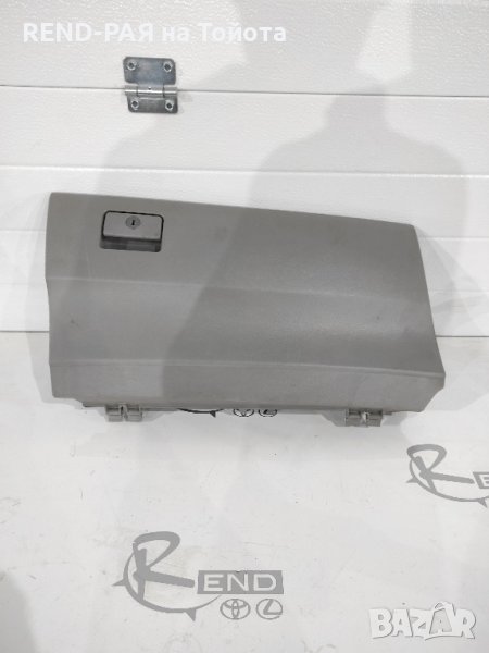 Жабка Toyota Camry 2006-2009 55501-06030, снимка 1