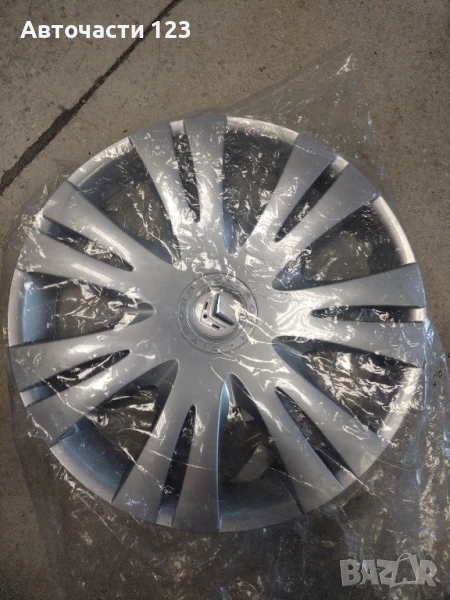 ЧИСТО НОВ ОРИГИНАЛЕН ТАС ЗА CITROEN , снимка 1