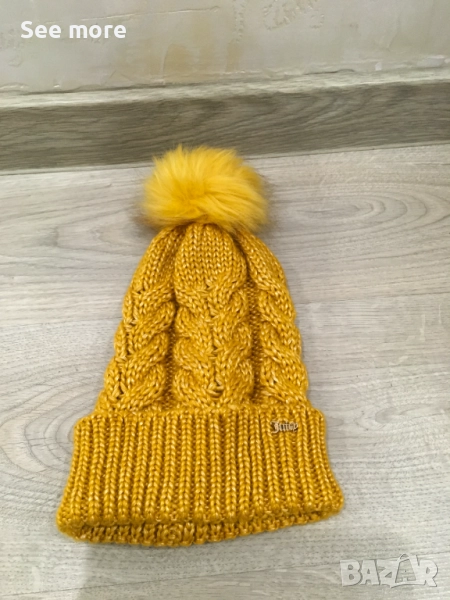 Juicy Couture шапка, снимка 1