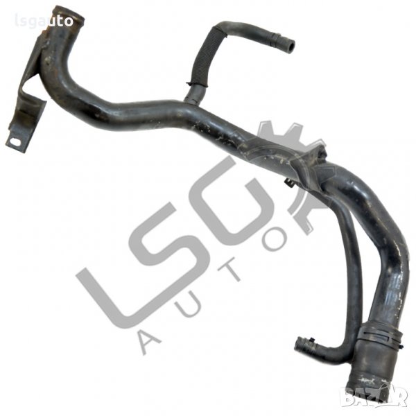 Тръба охладителна течност AUDI A6 (4F, C6) 2004-2011 A151221N-78, снимка 1