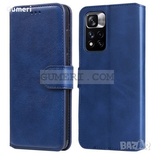 Xiaomi Redmi Note 11 Pro+ 5G Тефтер Стойка, снимка 1