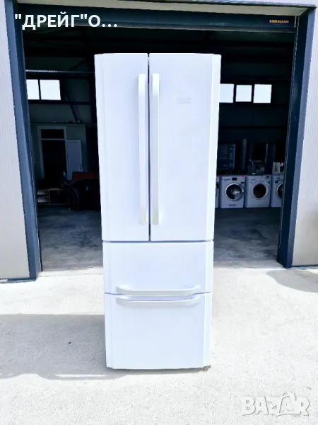ХЛАДИЛНИК HotPoint Ariston , снимка 1