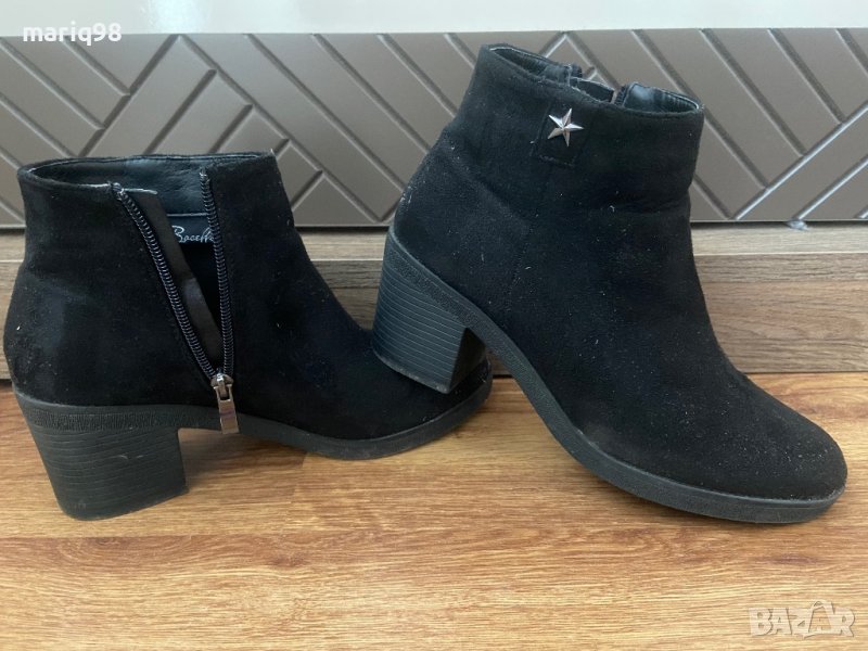 Дамски боти, снимка 1
