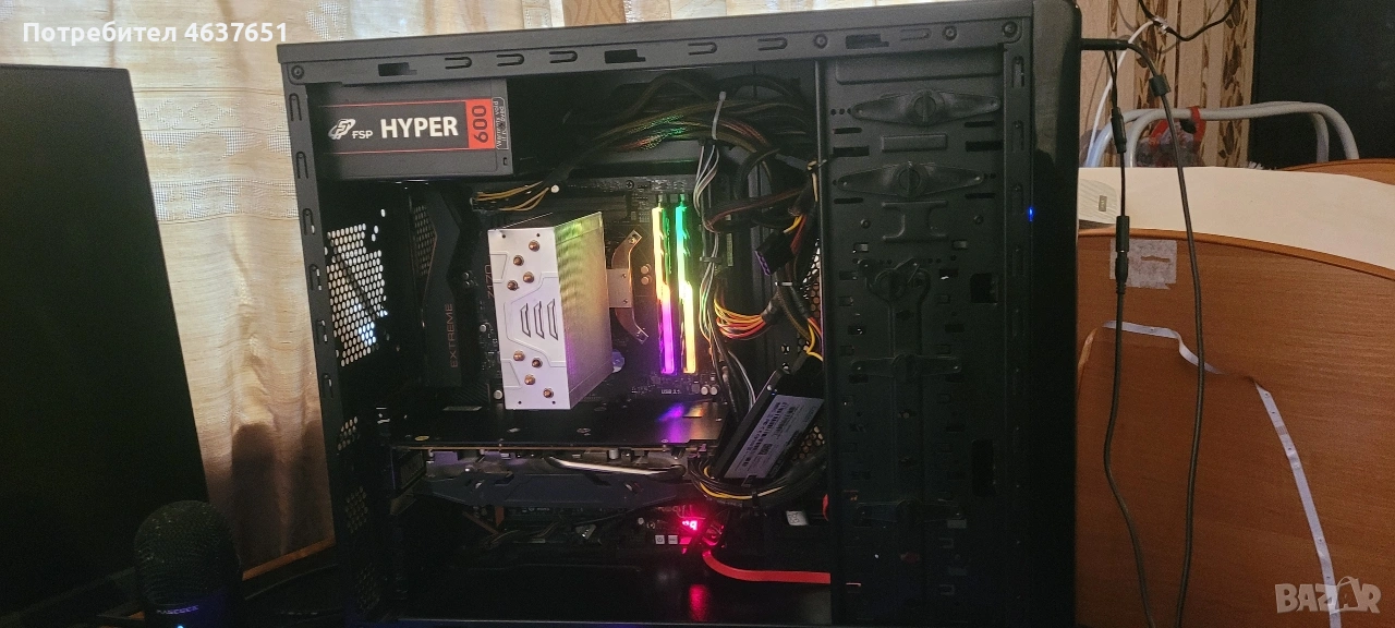 Геймърски компютри, снимка 1