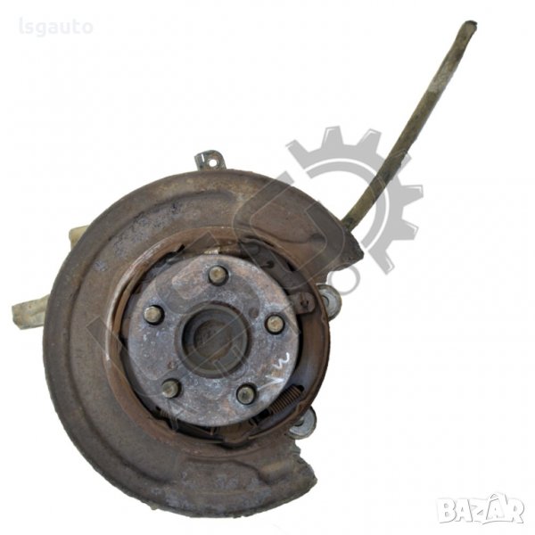 Заден ляв шенкел Toyota Avensis II(2003-2009) ID:91154, снимка 1