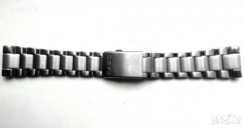 Casio верижка 25мм, снимка 1