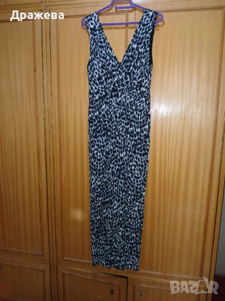 Елегантен дамски гащеризон, , снимка 1