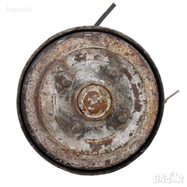 Заден десен шенкел Mazda 2 I (DY) 2003-2007 ID: 120504, снимка 1