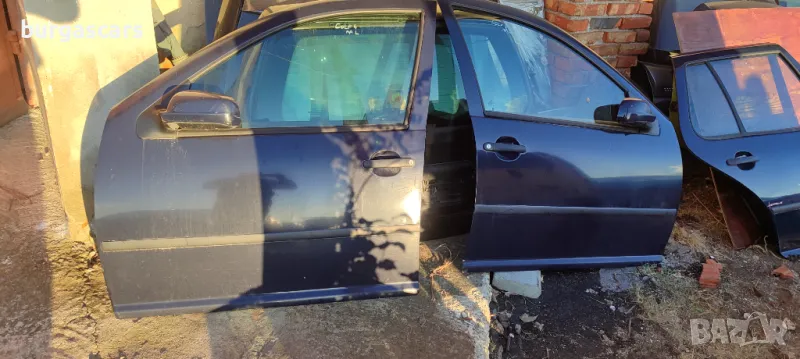 Врати предна задна лява дясна Vw Golf 4 - 80лв, снимка 1