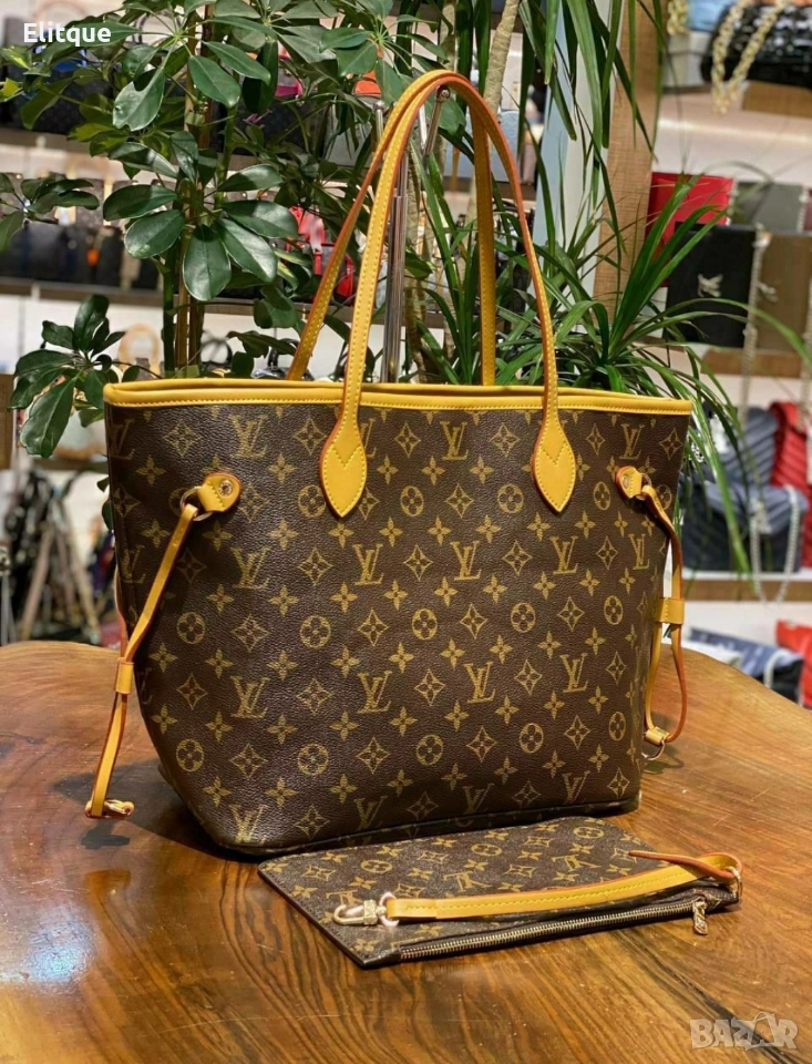 чанти Louis Vuitton , снимка 1