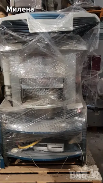 Диспенсър COLOB за тониране на бои Volvox, снимка 1