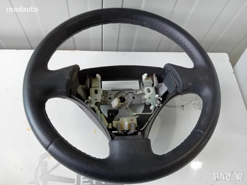 Волан Toyota corolla verso 1 3zz 2001-2003, снимка 1