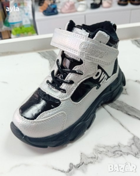 Детски ботуши, снимка 1