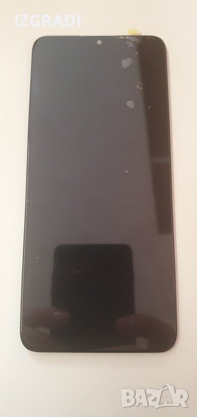 Дисплей за Motorola G50 4G XT2137, снимка 1