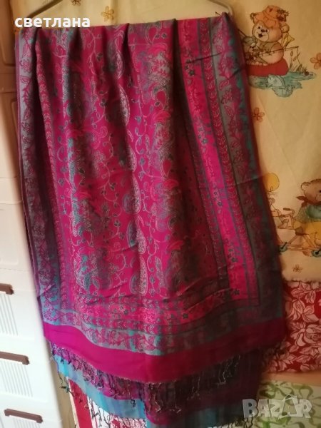 шал, снимка 1