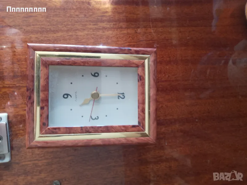 Часовник , снимка 1