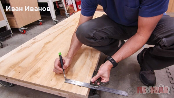 Монтаж на мебели - град София , снимка 1