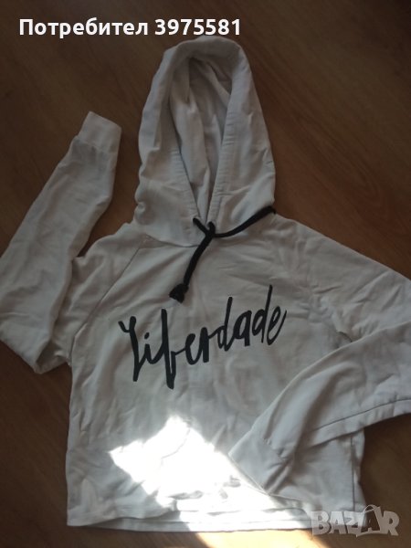 Анурак размер S, снимка 1