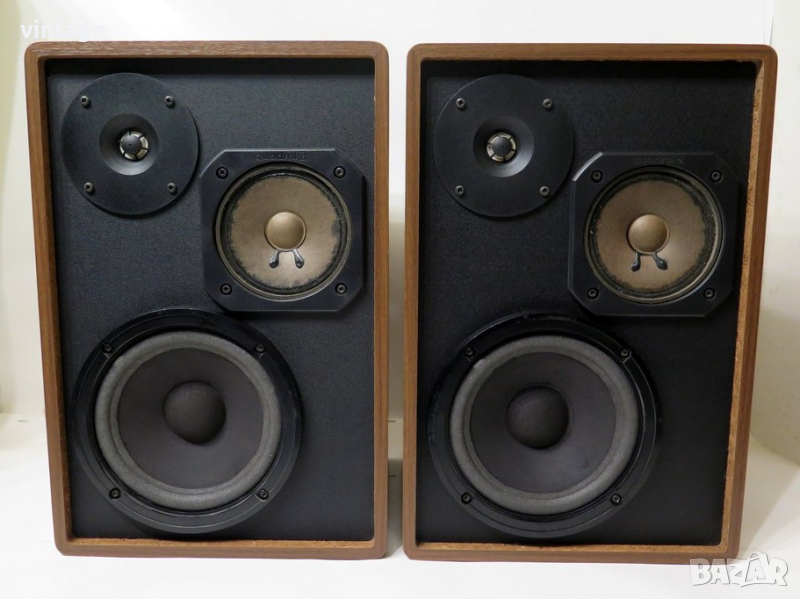 quadral RS 93, снимка 1