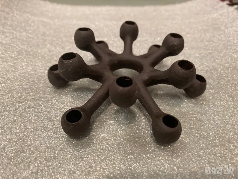  Свещник от Jens H. Quistgaard , снимка 1