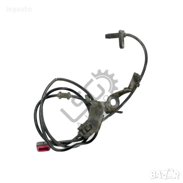 Заден ABS датчик ляв шенкел Mercedes-Benz E-Class (W211) 2002-2009 ID: 135090	22	, снимка 1