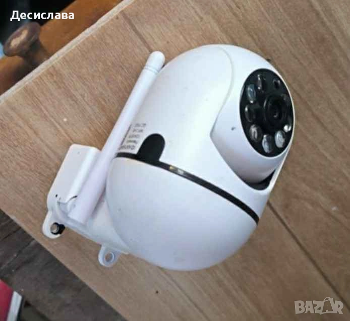 Камера, снимка 1