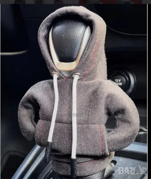 Отстъпка! Готини мини суитчъри за скоростен лост, снимка 1