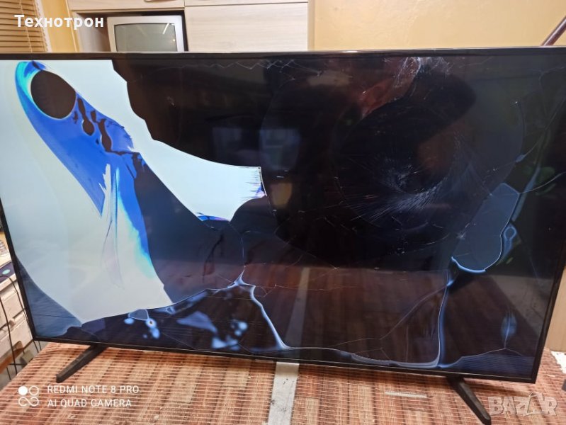 Изкупуване на LED Телевизори със счупен дисплей за гр. Русе, снимка 1