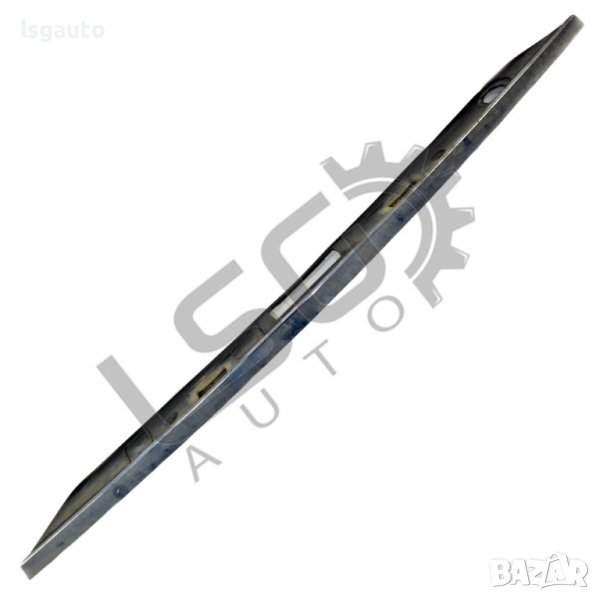 Лайсна заден капак Mercedes-Benz C-Class 204 (W/S/C)(2007-2014) ID:90793, снимка 1